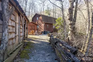 244 Grindstone Knob Rd, Whittier, NC 28789 - Photo 24