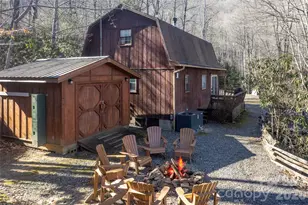 244 Grindstone Knob Rd, Whittier, NC 28789 - Photo 24