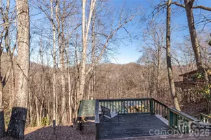 244 Grindstone Knob Rd, Whittier, NC 28789 - Photo 4