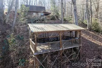 244 Grindstone Knob Road, Whittier, NC 28789 - Photo 28