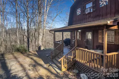 244 Grindstone Knob Road, Whittier, NC 28789 - Photo 40