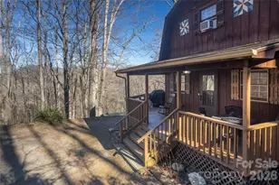 244 Grindstone Knob Rd, Whittier, NC 28789 - Photo 40