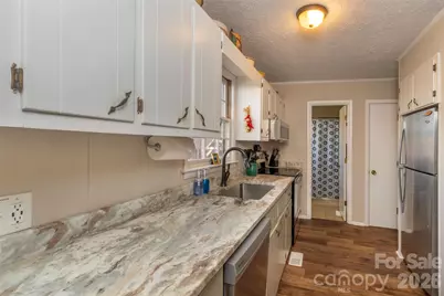 244 Grindstone Knob Road, Whittier, NC 28789 - Photo 6