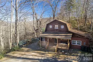 244 Grindstone Knob Rd, Whittier, NC 28789 - Photo 2