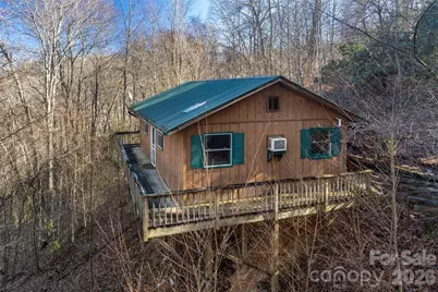 244 Grindstone Knob Road, Whittier, NC 28789 - Photo 2
