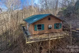 244 Grindstone Knob Rd, Whittier, NC 28789 - Photo 2