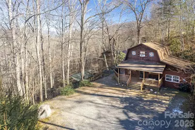 244 Grindstone Knob Road, Whittier, NC 28789 - Photo 40