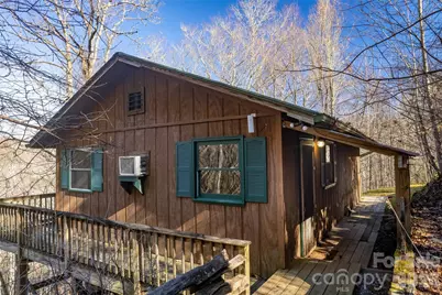 244 Grindstone Knob Road, Whittier, NC 28789 - Photo 32