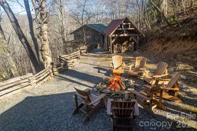 244 Grindstone Knob Road, Whittier, NC 28789 - Photo 26