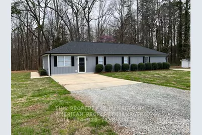 318 Rustic Road, Mooresville, NC 28115 - Photo 1