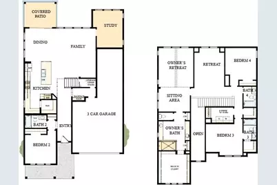 352 Portree Street, Rock Hill, SC 29732 - Photo 2