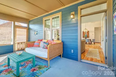 16 Holland Mountain View, Asheville, NC 28804 - Photo 14