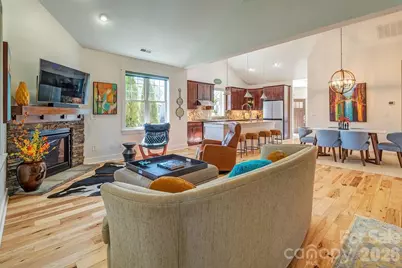 16 Holland Mountain View, Asheville, NC 28804 - Photo 8