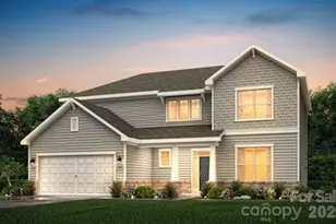 3521 Oasis Dr, Monroe, NC 28112 - Photo 1