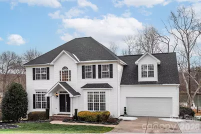 156 Lighthouse Road, Mount Holly, NC 28120 - Photo 1