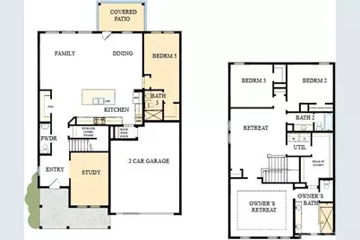 348 Portree Street, Rock Hill, SC 29732 - Photo 2