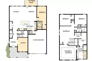 348 Portree St, Rock Hill, SC 29732 - Photo 2