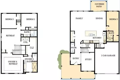 360 Portree Street, Rock Hill, SC 29732 - Photo 2