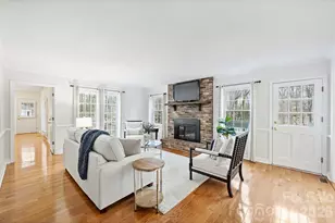 540 Harrogate Rd, Matthews, NC 28105 - Photo 8