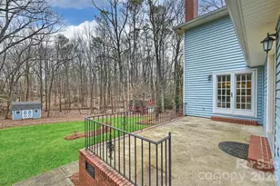 540 Harrogate Rd, Matthews, NC 28105 - Photo 26