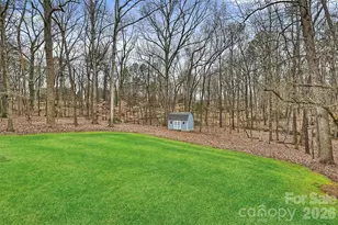 540 Harrogate Rd, Matthews, NC 28105 - Photo 28