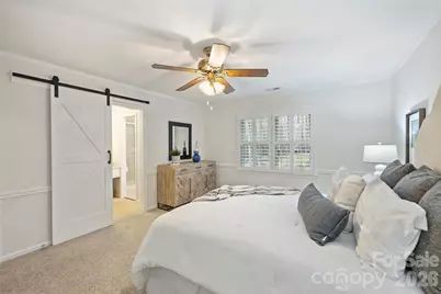 540 Harrogate Road, Matthews, NC 28105 - Photo 18