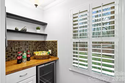 540 Harrogate Road, Matthews, NC 28105 - Photo 16