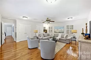 540 Harrogate Rd, Matthews, NC 28105 - Photo 14