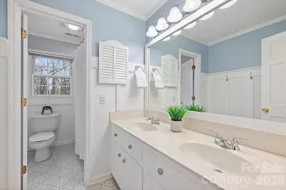 540 Harrogate Road, Matthews, NC 28105 - Photo 22