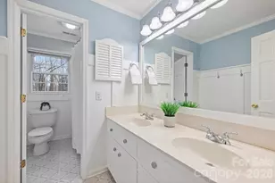 540 Harrogate Rd, Matthews, NC 28105 - Photo 22