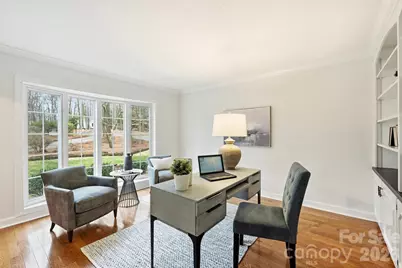 540 Harrogate Road, Matthews, NC 28105 - Photo 4