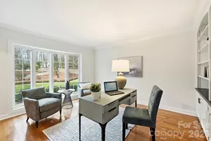 540 Harrogate Rd, Matthews, NC 28105 - Photo 4