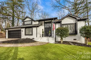 9562 Hunting Ct, Matthews, NC 28105 - Photo 2