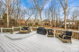 9562 Hunting Ct, Matthews, NC 28105 - Photo 46