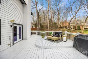 9562 Hunting Ct, Matthews, NC 28105 - Photo 44