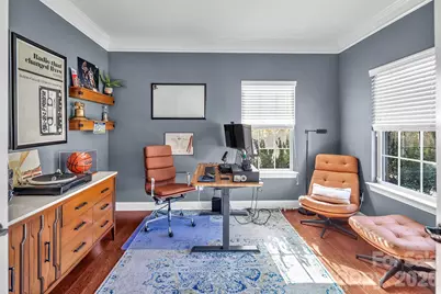 4100 Hay Meadow Drive, Mint Hill, NC 28227 - Photo 8