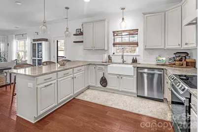 4100 Hay Meadow Drive, Mint Hill, NC 28227 - Photo 16