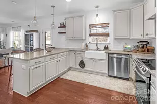 4100 Hay Meadow Dr, Mint Hill, NC 28227 - Photo 16