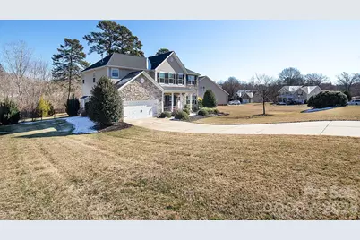 4100 Hay Meadow Drive, Mint Hill, NC 28227 - Photo 2