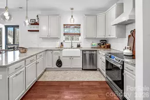 4100 Hay Meadow Dr, Mint Hill, NC 28227 - Photo 18