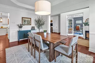 4100 Hay Meadow Dr, Mint Hill, NC 28227 - Photo 6