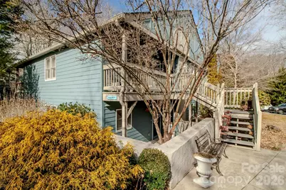 155 Tri Vista Drive #2, Lake Junaluska, NC 28745 - Photo 1