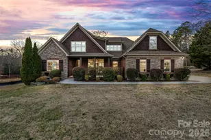 5164 Mill Race Ln, Lancaster, SC 29720 - Photo 2