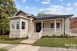 204 W Wade St, Wadesboro, NC 28170 - Photo 2