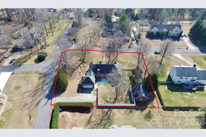 5100 Mintridge Road, Mint Hill, NC 28227 - Photo 34