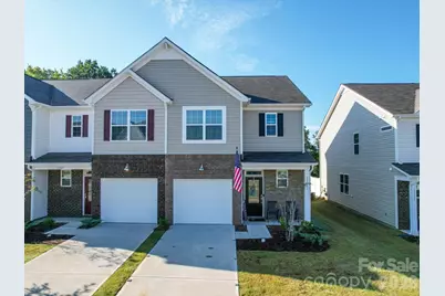 13111 Cottage Crest Lane, Charlotte, NC 28273 - Photo 2