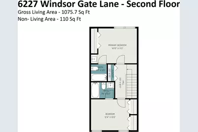 6227 Windsor Gate Lane, Charlotte, NC 28215 - Photo 18