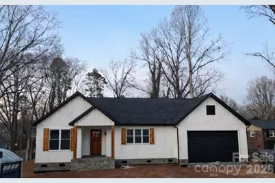 110 Johnson Road, Cherryville, NC 28021 - Photo 1