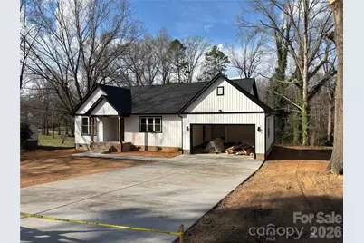110 Johnson Road, Cherryville, NC 28021 - Photo 14