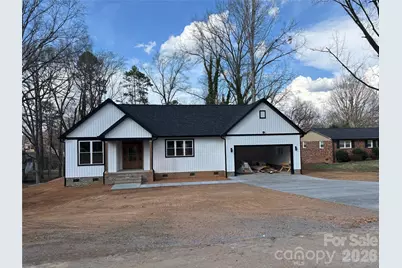 110 Johnson Road, Cherryville, NC 28021 - Photo 1